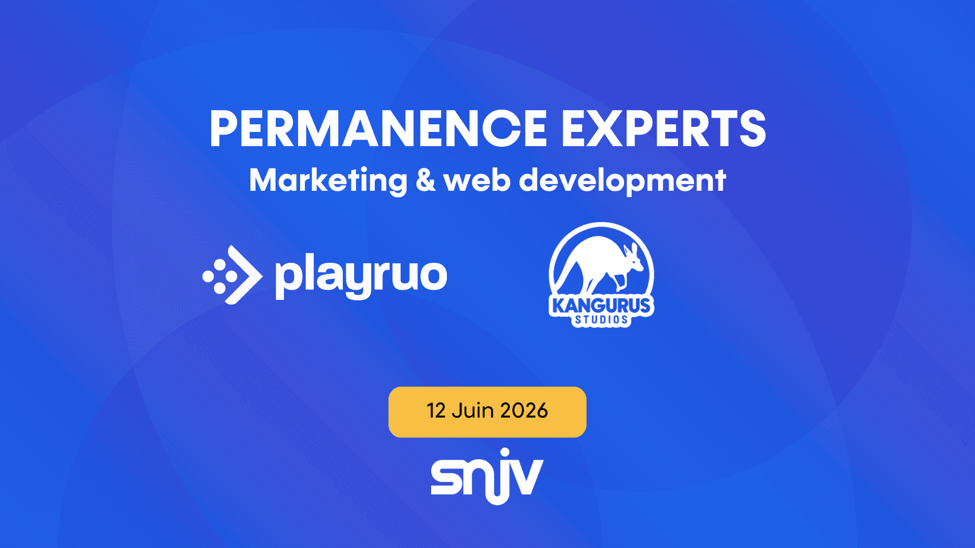 Event cover
